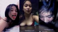 Davina Novira Viral Tiktok