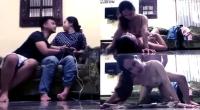 Di Perkosa Bapak Kos Di Ruang Tamu