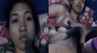 ABG Toge Horny Colmek Pake Dildo