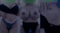 Live Show QueenBee Toge Full Video