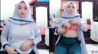 Perawat Pamer Toket Live