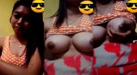 Irma Janda Muda Toket Masih Kenceng