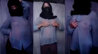 Ukhti Bocil Baju Transparan