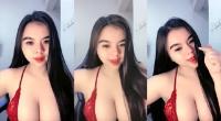 Ressa Belahan Toge