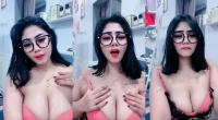 Live Tante Sandra Cantik Montok