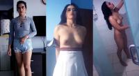 Ngintip Casting Icha Purnita Telanjang