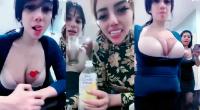 Icha Ayu Trio Toge Mango Live