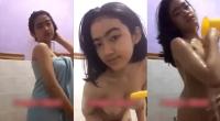 Syakirah Mandi Terbaru