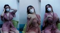 Urbaby Cantik Toket Gede Tembus Pandang