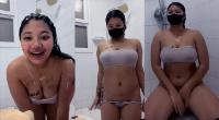 Si Gemoy Basah2 Endingnya Bugil