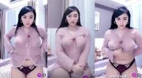 Miyuki Uting Toket Transparan Hot!