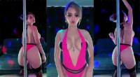 Tante Oppy Toge Belahan