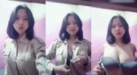 Rara Nadifa ABG SMP Pap TT