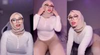 Hijab Twerk Goyang Binal 2