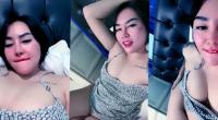 Crot Bareng Tante Kina Binal Omek