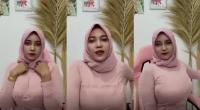 Ukhti Jilboobs Live Show