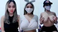 Tobrut Ulyaaa Cantik Remas Toketnya
