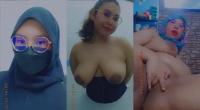 Salina Hijab Full Video Koleksi 02