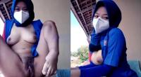 Viral Indomaret Jilbab Bugil Full Video – Selamat Datang Di Indimaret Part 1