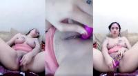 Vio Rabbit Colmek Dildo