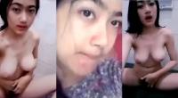 Video Pribadi Syakirah Tiktok Cantik Banget