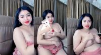 Meychen Host Bigo Toket Gede Semok