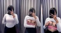 Hijab Tiktok Liza Remas Toket Full Video 1