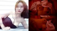 Terbaru Ngentot Selebgram Cantik Toket Gede