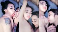 Adila Vania Viral Lesbian