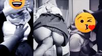 Jilbab Ngentot Tiktok Viral