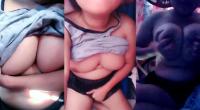 VCS ABG Annie25 Gemoy Toge MangoLive