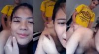 Alicaa Masih Bocil Full Video 3