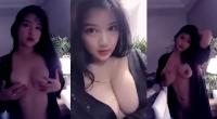 Bokep ABG China Imut Tobrut Xiao You Nai