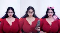 Vanila ABG Tobrut Berkacamata