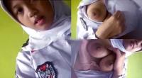 Bocil Baju SD Toge