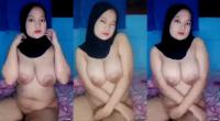 Hijab Rena Amanda Terbaru 3
