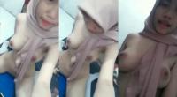 Hijab Abu Pamer Body Idaman