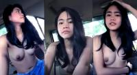 ABG Dalam Mobil Full Video 1