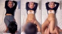 Mega ABG Jilbab Cantik yang Lagi Viral
