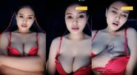 Kigkin Marcha Cantik Tobrut Tanpa Topeng