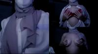 Tiktok Jilbab Cantik Viral