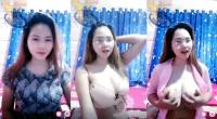 Queennar ABG Toge