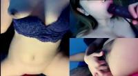 VCS ABG Toge Pinkiss Colok Meki