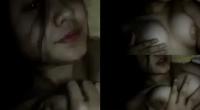 VCS Bocil Cantik Remas Toge