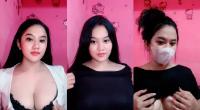 Chalisa Ajak Buka-bukaan Mango Cantik