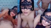 Prank Kang Pijet Berujung Ngentot Sampe Crot