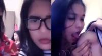 ABG Remas Toket Gede Lesbian