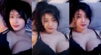 Emiko Cantik Tobrut Cewek Bandung 1