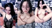 Clumsy Bening Omek Santuy