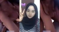Eksekusi Hijabers Toket Gede